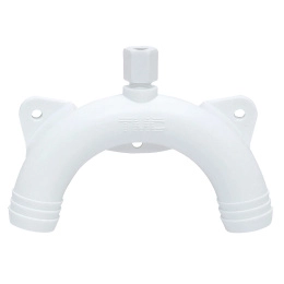 Колено вентилируемое антисифонное TMC 1-1/2 дюйма (38 мм) (10247872)